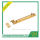 SDB-019BR Popular Colored Metal Screw Bolt For Brass Flush Door Wooden Doors